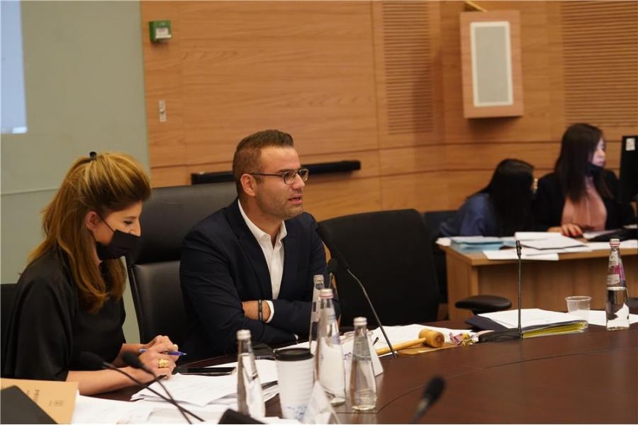 خيبة أمل من عدم توظيف الأشخاص من ذوي الإعاقة بالقطاع العام